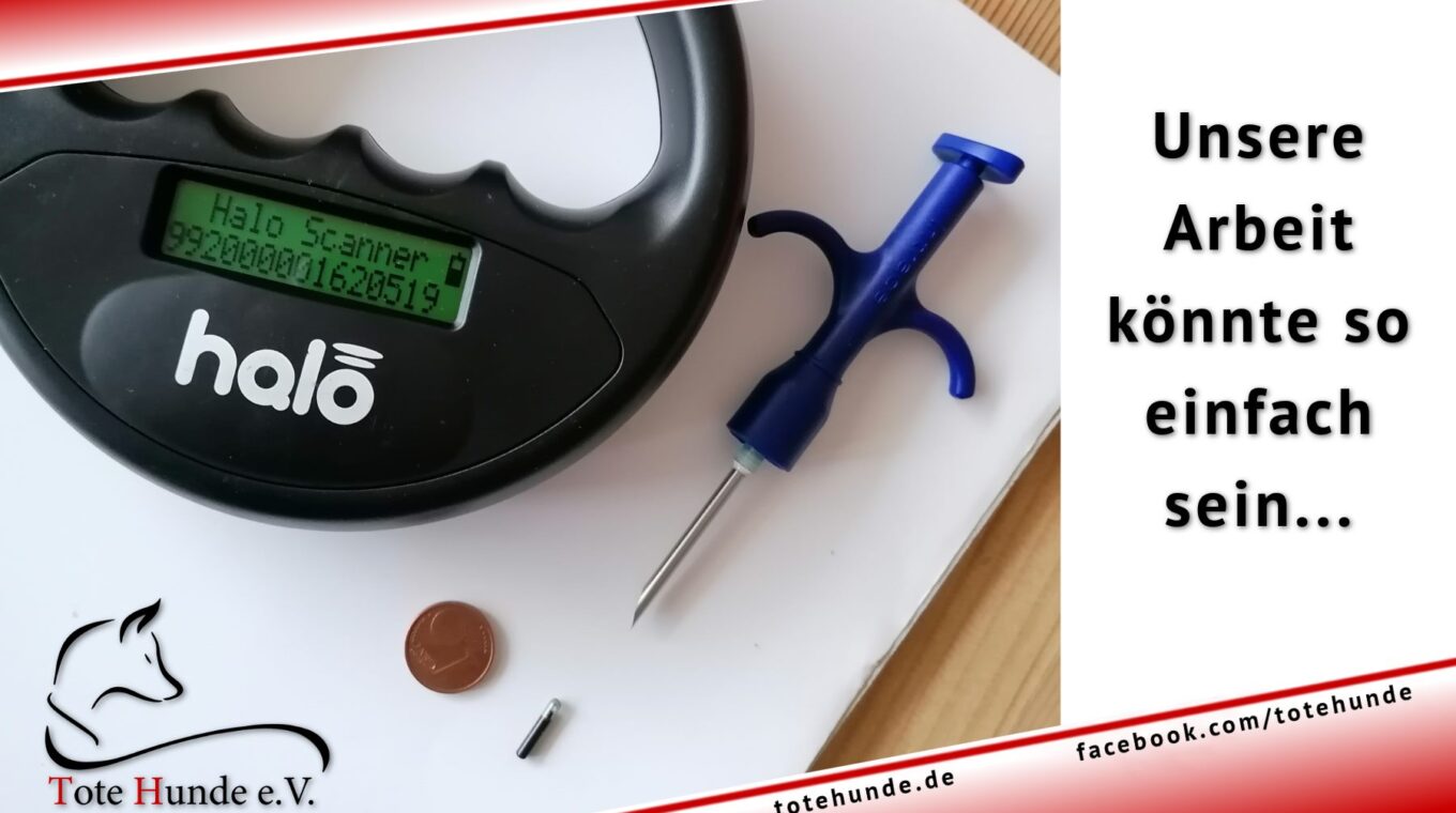 Unsere Arbeit könnte so einfach sein…